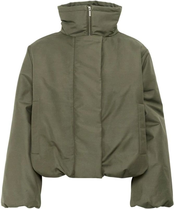 Soaked in Luxury - Jassen - Groen