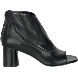 Elena Iachi, Dames, Schoenen, Zwart, Maat: 37 1/2 EU