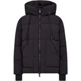 Mos Mosh - Mmollie Terma Jacket - Gewatteerde Jas - Zwart