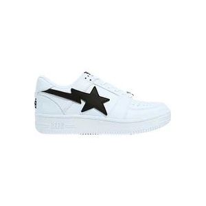 Nike Beperkte oplage Streetwear Sneakers Wit , White , Heren , Maat: 43 EU