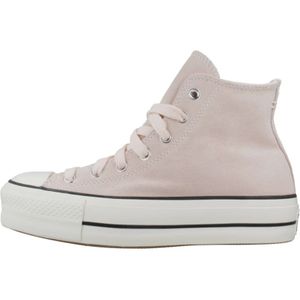 Converse, Dames, Schoenen, Roze, Maat: 37 1/2 EU
