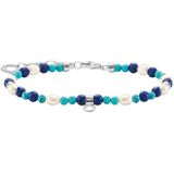 Thomas Sabo, Dames, Accessoires, Veelkleurig, Maat: ONE Size