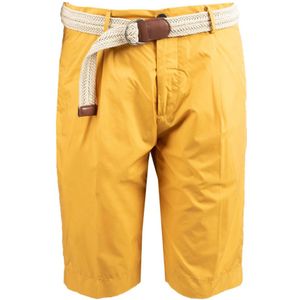 Antony Morato - Fred - Korte Broeken - Geel - Heren