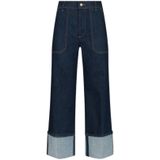 Liu Jo Jeans  donkerblauw