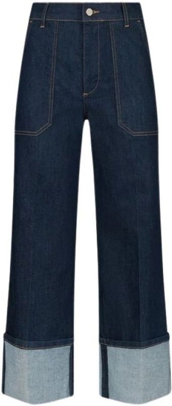 Liu Jo Jeans  donkerblauw