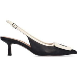 Bibi Lou, Dames, Schoenen, Zwart, Maat: 37 EU