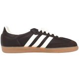 adidas Samba OG - Unisex - Dark Brown Off White - EU35.5