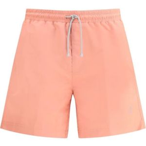 Brunello Cucinelli, Heren, Badkleding, Roze, Maat: S