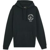 Lyle & Scott, Heren, Sweatshirts & Hoodies, Blauw, Maat: XS