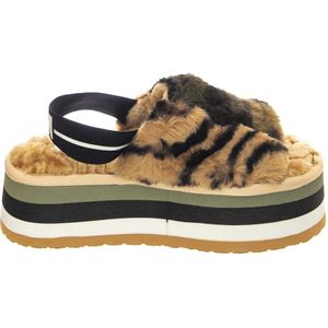 Steve Madden, Dames, Schoenen, Veelkleurig, Maat: 41 EU