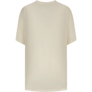 Darkpark, Dames, Tops, Wit, Maat: XS