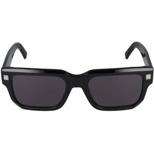 Givenchy, unisex, Accessoires, Zwart, Maat: 53 MM Nylon,