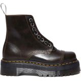 Dr Martens Sinclair Laarzen Bruin Man
