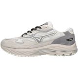 Mizuno - WAVE RIDER?eta Sportstyle schoenen - Harbor mist/ultimate gray/silver cloud