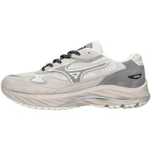 Mizuno - WAVE RIDER?eta Sportstyle schoenen - Harbor mist/ultimate gray/silver cloud