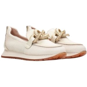 Hispanitas, Dames, Schoenen, Beige, Maat: 37 EU