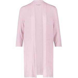 Betty Barclay, Dames, Truien, Roze, Maat: S Viscose,