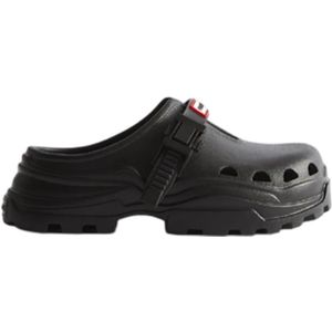 Hunter, Dames, Schoenen, Zwart, Maat: 38 EU