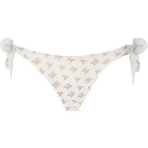 Max Mara, Dames, Badkleding, Wit, Maat: XS Jersey,