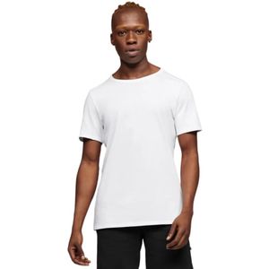 On Running, Heren, Tops, Wit, Maat: S