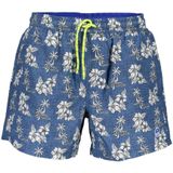 North Sails - Basic Volley - Zwemshort - Bedrukte - Gerecycled Polyester