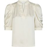 Neo Noir Top Roella Off White dames