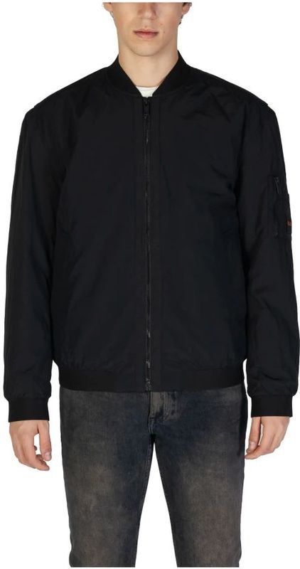 Boss - Olmec - Bomberjack - Waterafstotend - Relaxte Pasvorm