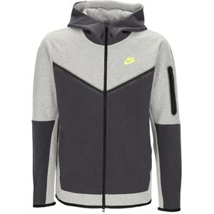 Nike Tech Fleece - Capuchon met Volledige Rits - Hoodie