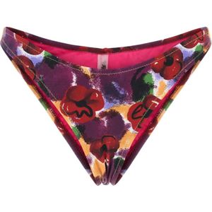 Reina Olga, Dames, Badkleding, Veelkleurig, Maat: M Nylon,