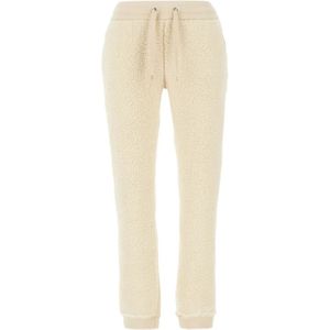 Parajumpers Stijlvolle Broek , Beige , Dames , Maat: S