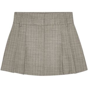 Remain Birger Christensen, Dames, Rokken, Grijs, Maat: S