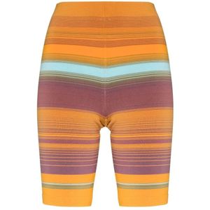 Marc Jacobs, Dames, Korte broeken, Veelkleurig, Maat: S Kasjmier,