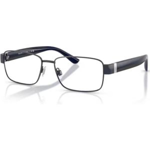 Polo Ralph Lauren - PH1239 - Optische Monturen - Blauw - Metaal