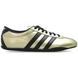 adidas - Tokyo - Sportschoenen - Geel - Dames - Leer