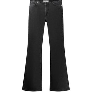 Daily Paper, Heren, Jeans, Zwart, Maat: XS Denim,