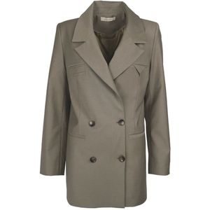 March23, Dames, Jassen, Groen, Maat: S