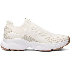 Michael Kors, Dames, Schoenen, Beige, Maat: 39 1/2 EU