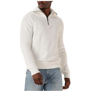 Saint Steve - BENJAMIN - Coltrui - Wit - 100% Katoen