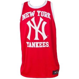 Majestic Filatures, Heren, Sport, Rood, Maat: L Katoen,