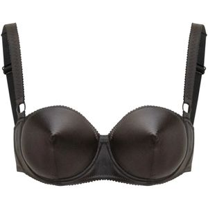 Dolce & Gabbana, Dames, Ondergoed, Zwart, Maat: M Zijde,