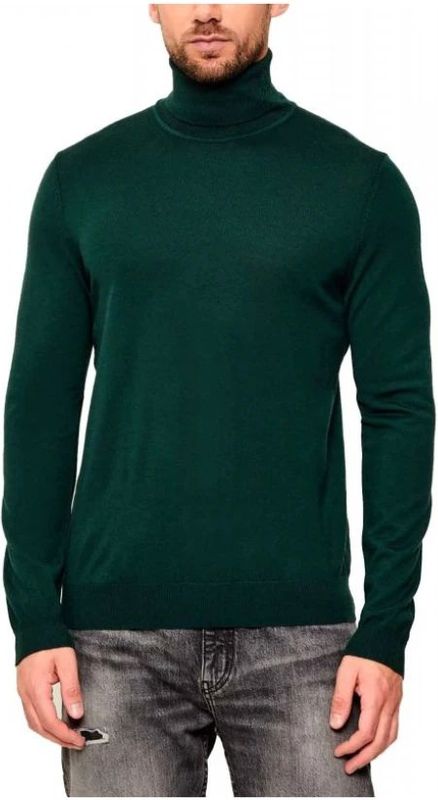 HUGO - San Thomas - Coltrui - Smaragd