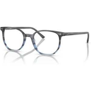 Ray-Ban, unisex, Accessoires, Grijs, Maat: 48 MM