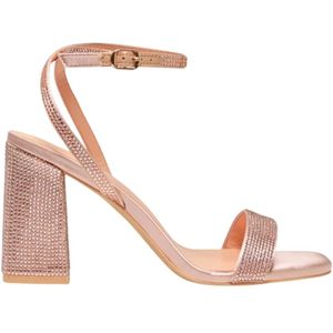 Only, Dames, Schoenen, Roze, Maat: 40 EU