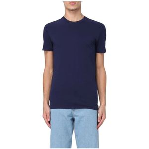 Polo Ralph Lauren, Heren, Tops, Blauw, Maat: L