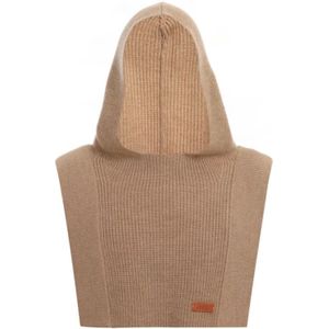 Isabel Marant, Dames, Accessoires, Beige, Maat: ONE Size Wol,