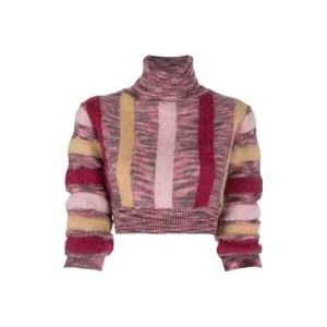 Dsquared2 Truien , Multicolor , Dames , Maat: M