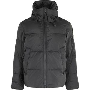 Canada Goose, Heren, Jassen, Zwart, Maat: L