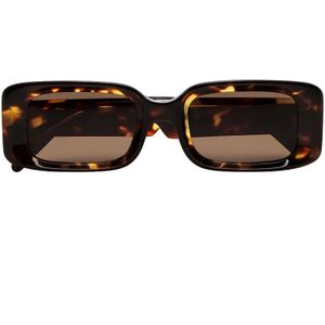 Kaleos, unisex, Accessoires, Bruin, Maat: 51 MM