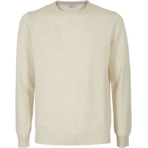 Kangra, Heren, Truien, Wit, Maat: XL Kasjmier,