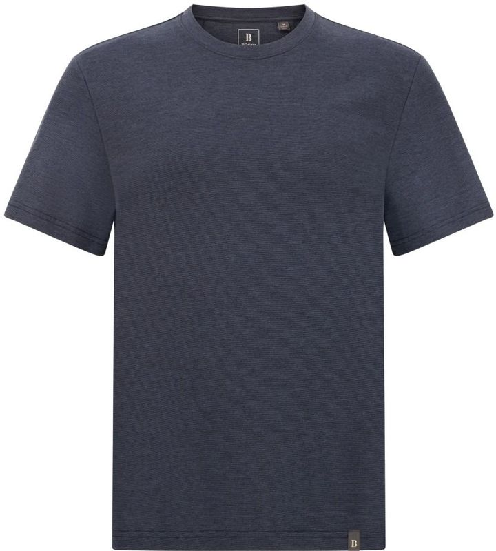 Boggi Milano Shirt  navy